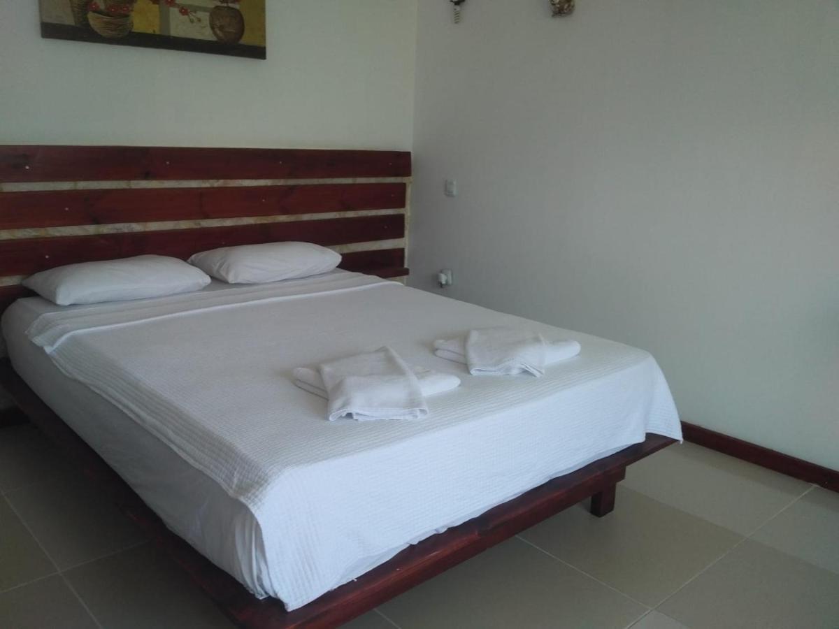 Korsanada Hotel كاس المظهر الخارجي الصورة