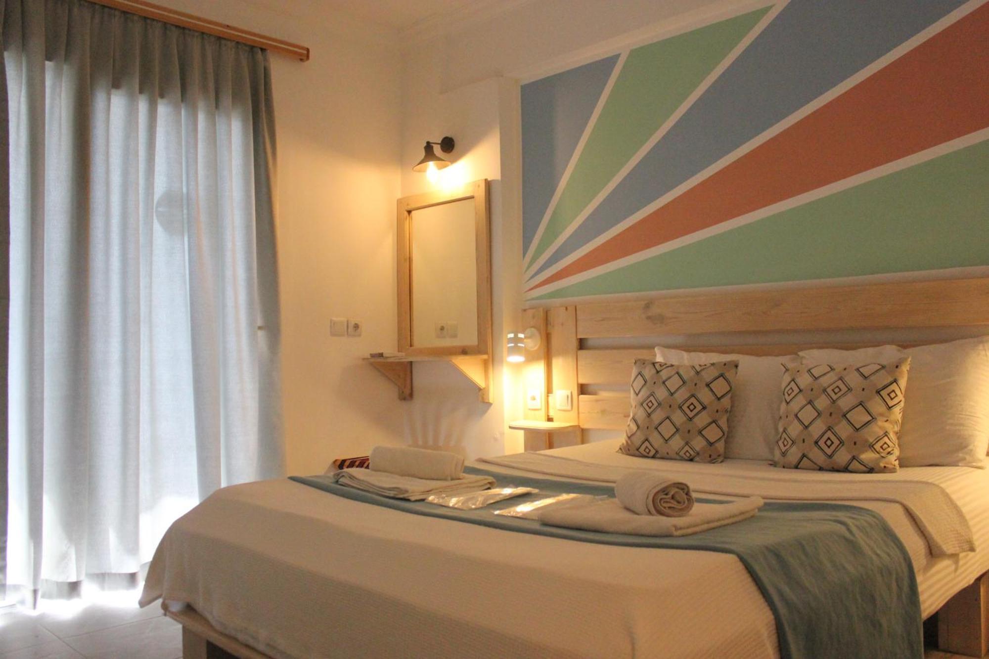 Korsanada Hotel كاس المظهر الخارجي الصورة