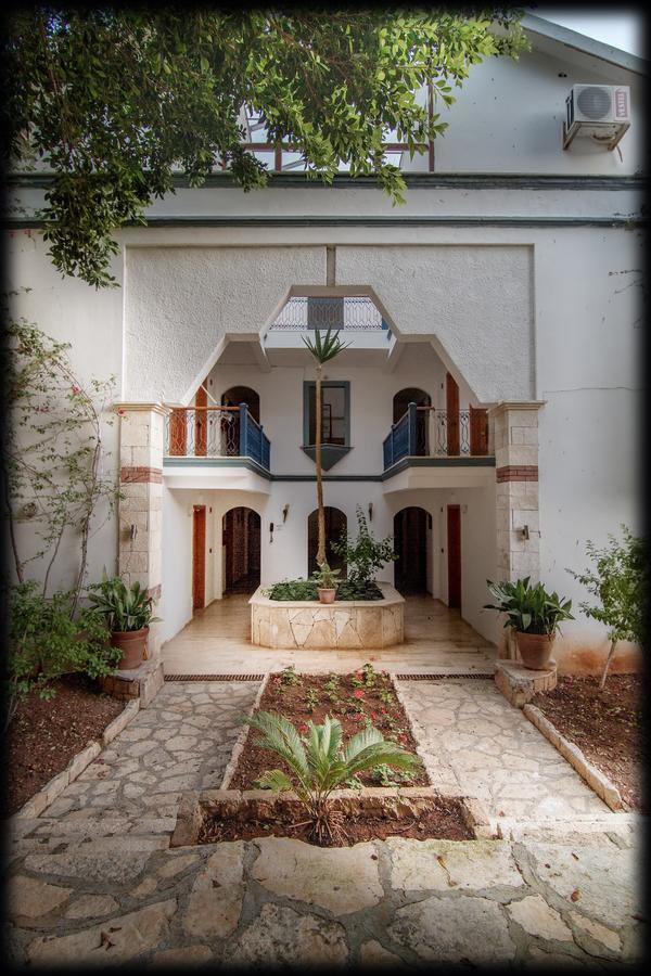 Korsanada Hotel كاس المظهر الخارجي الصورة