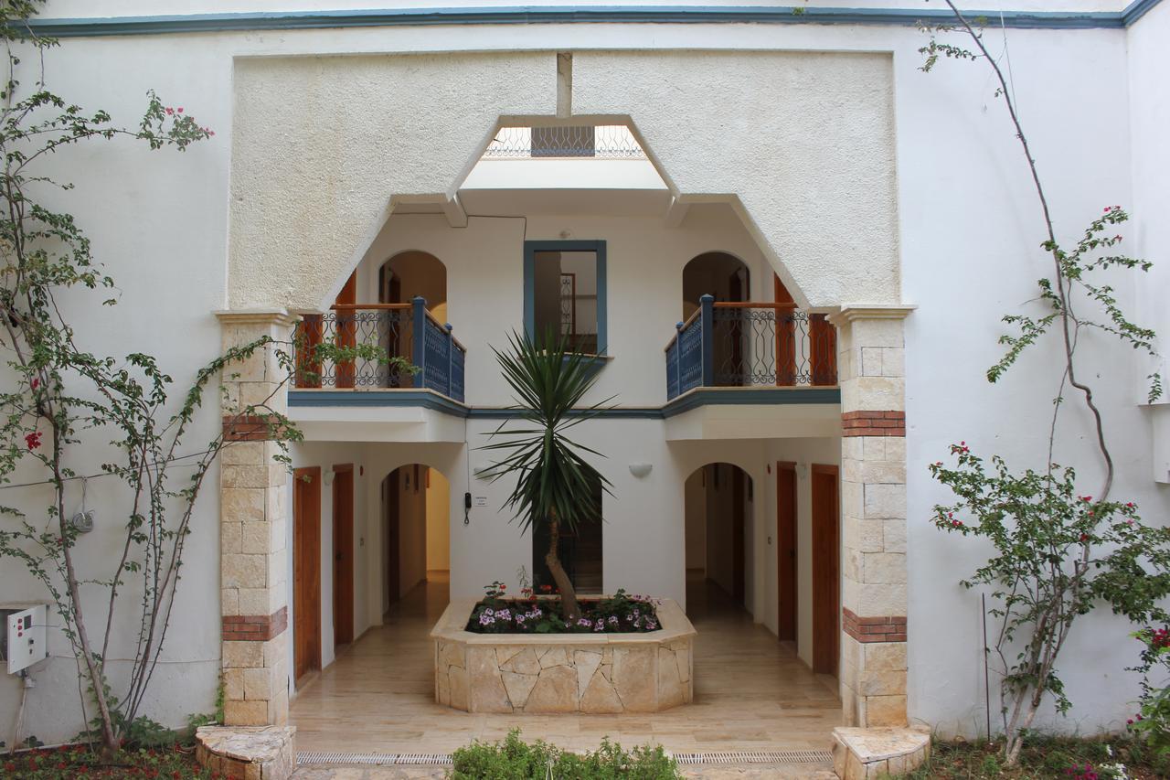Korsanada Hotel كاس المظهر الخارجي الصورة