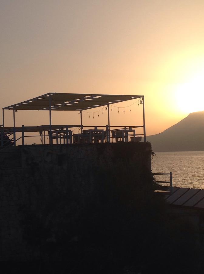 Korsanada Hotel كاس المظهر الخارجي الصورة