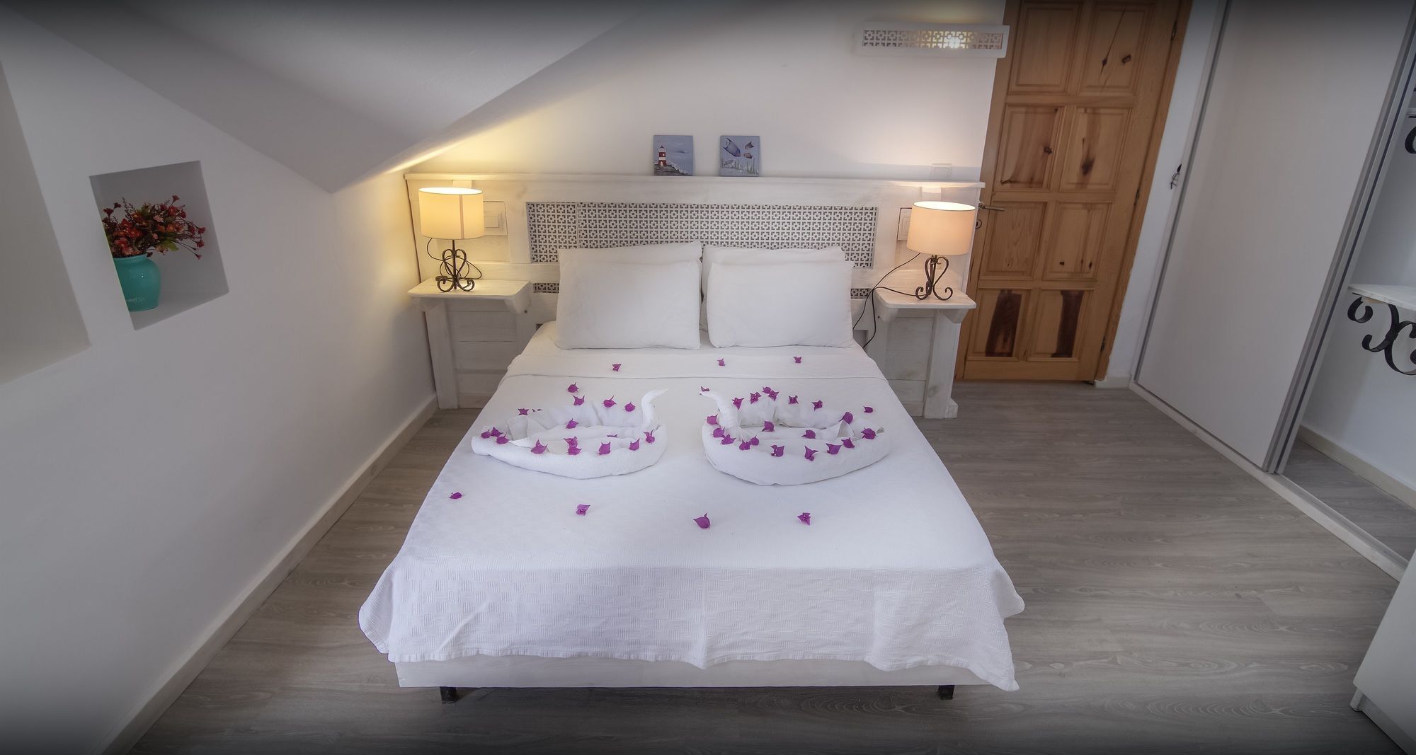 Korsanada Hotel كاس المظهر الخارجي الصورة