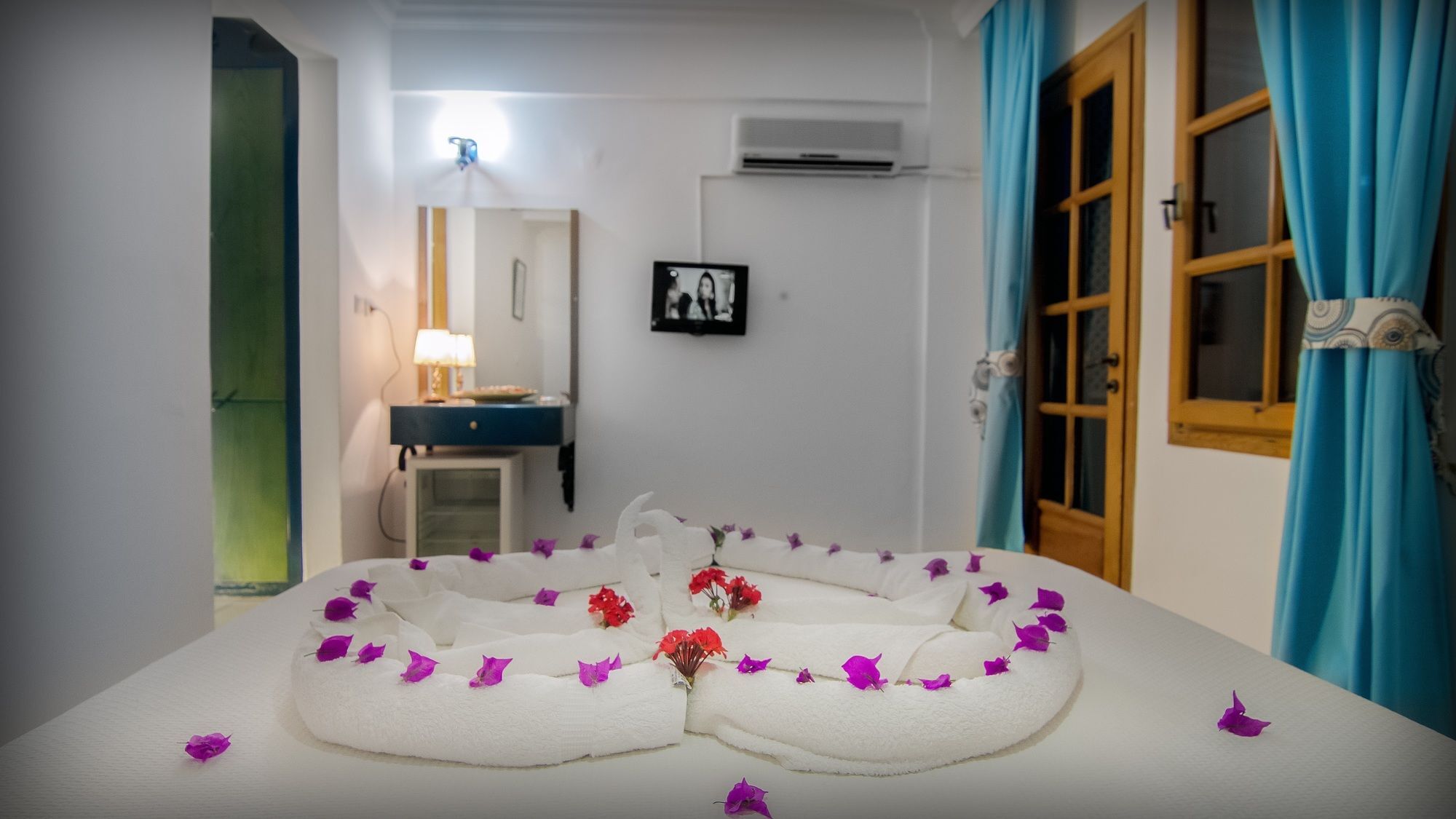 Korsanada Hotel كاس المظهر الخارجي الصورة