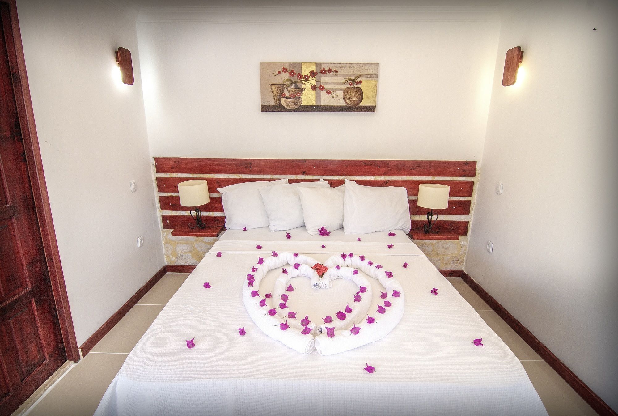 Korsanada Hotel كاس المظهر الخارجي الصورة