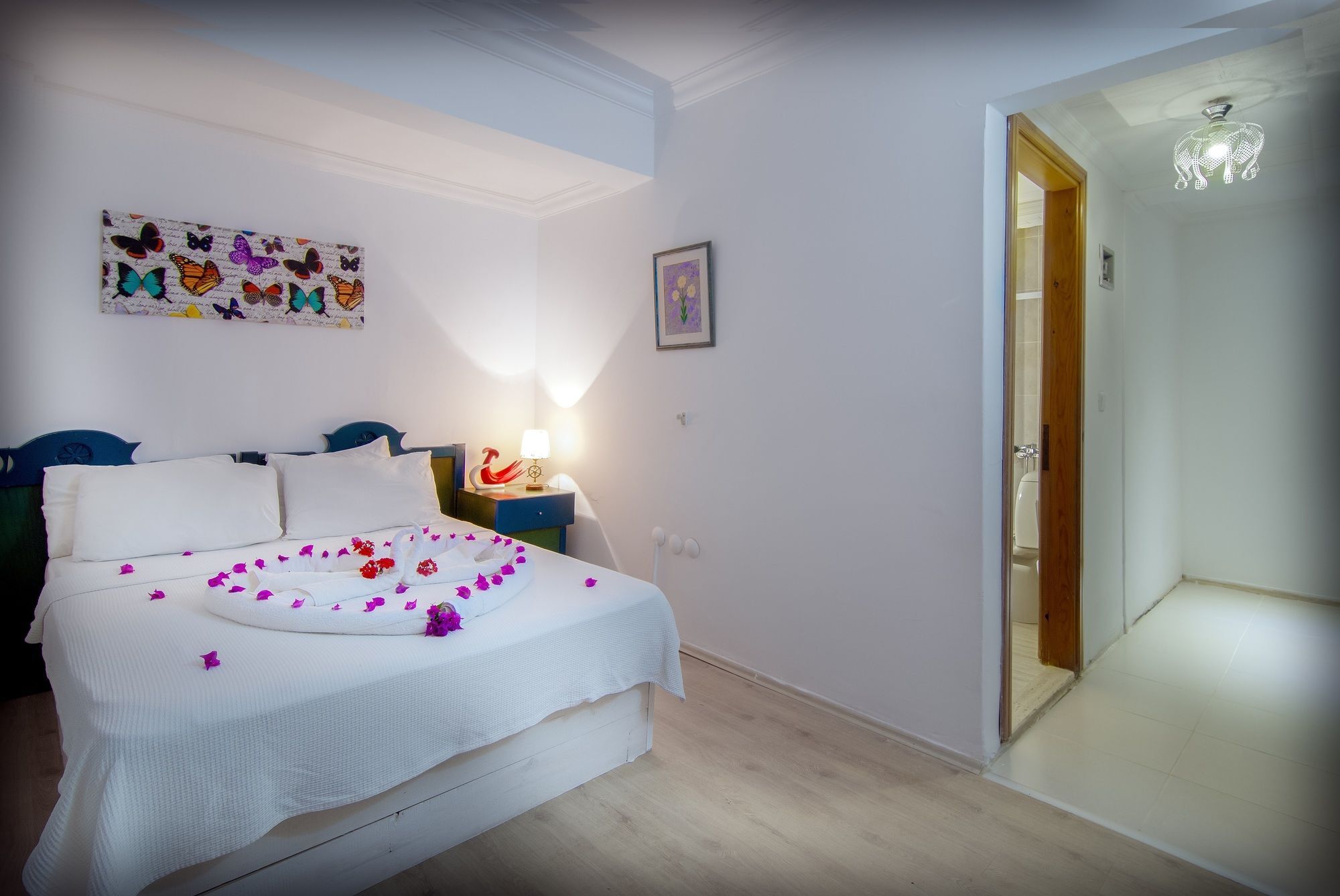 Korsanada Hotel كاس المظهر الخارجي الصورة