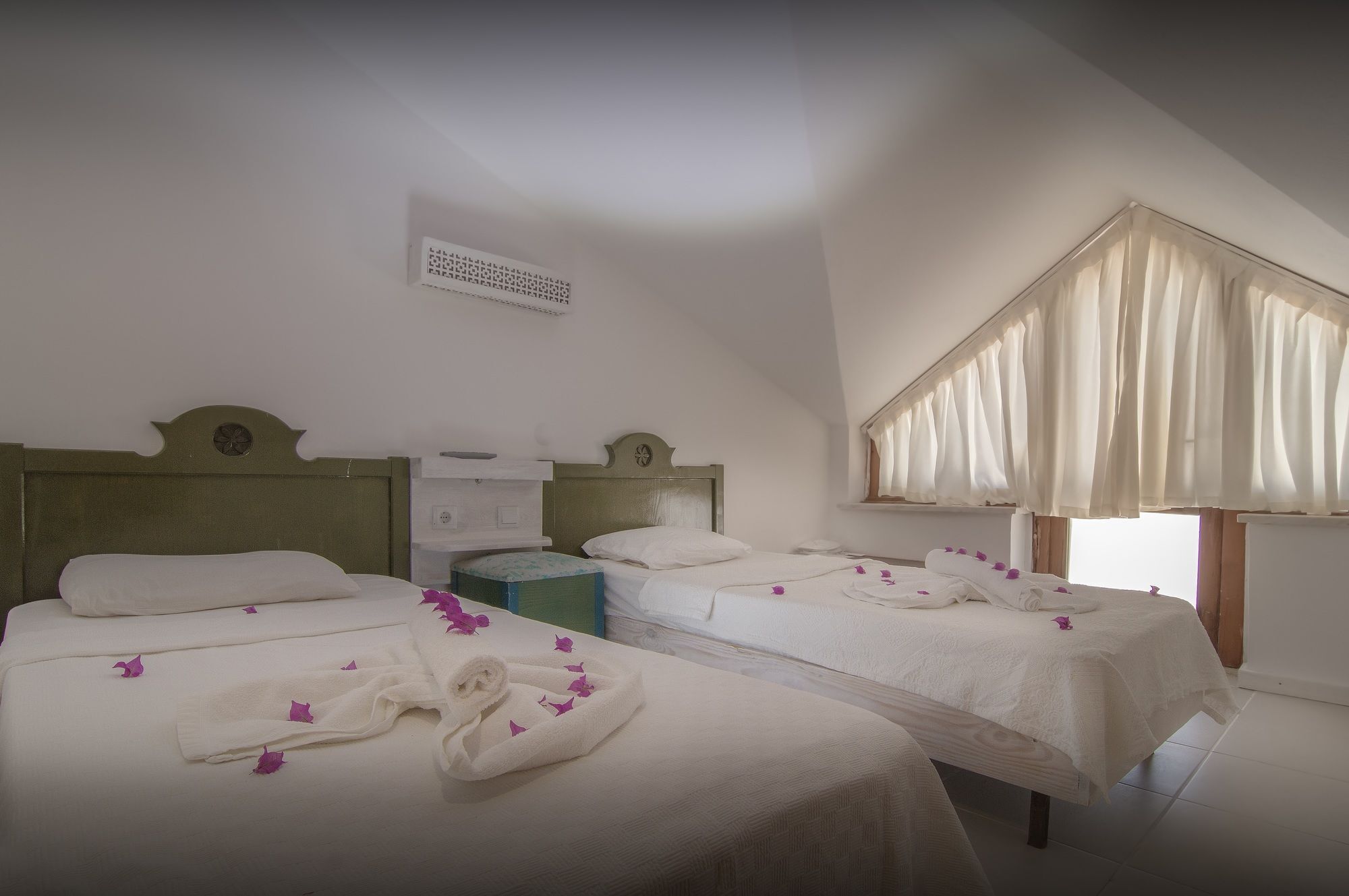 Korsanada Hotel كاس المظهر الخارجي الصورة